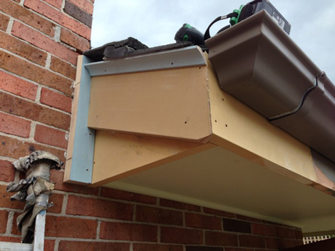 Camberwell Carpenters Exterior 12