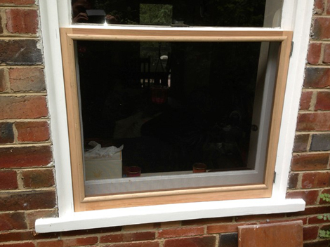 Camberwell Carpenters Exterior 14