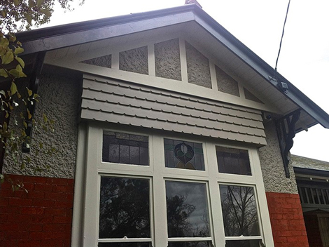 Camberwell Carpenters Exterior 16