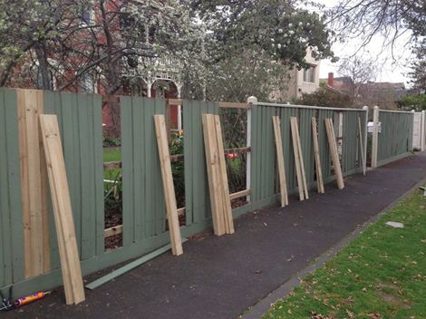 Camberwell Carpenters Exterior 17