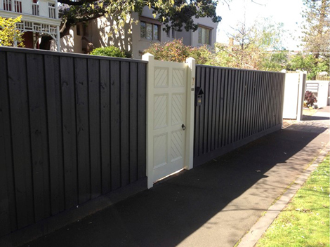 Camberwell Carpenters Exterior 18