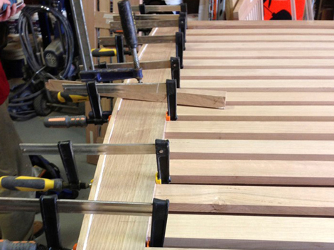 Camberwell Carpenters Exterior 2