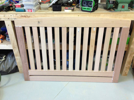 Camberwell Carpenters Exterior 3