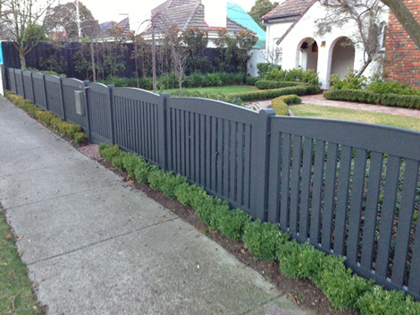 Camberwell Carpenters Exterior 5