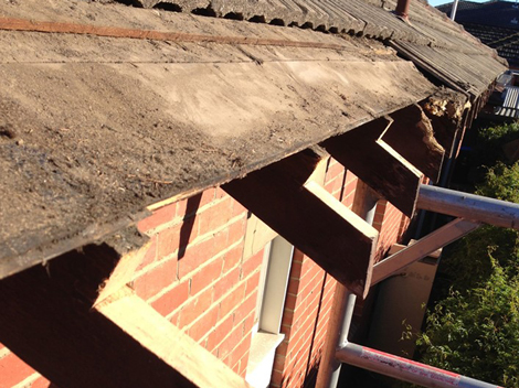 Camberwell Carpenters Exterior 7