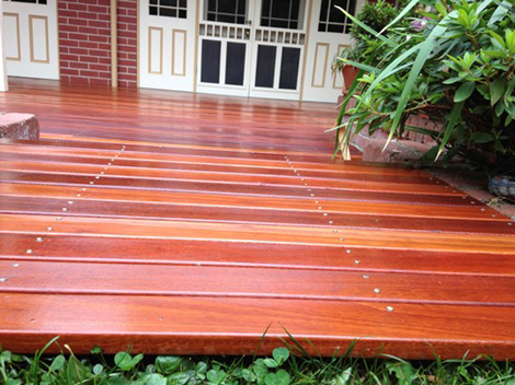 Camberwell Carpenters Interior 10