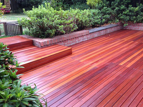 Camberwell Carpenters Interior 9